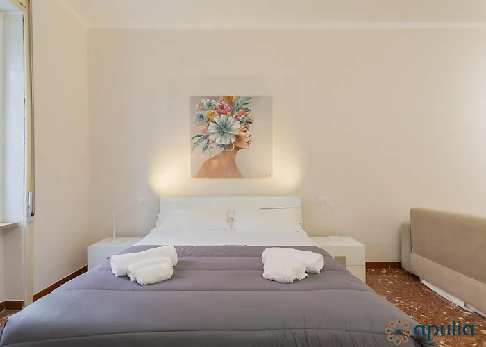 Apartment Crisanzio 80 *