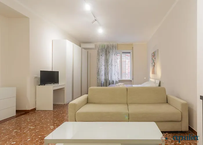 Apartment Crisanzio 80