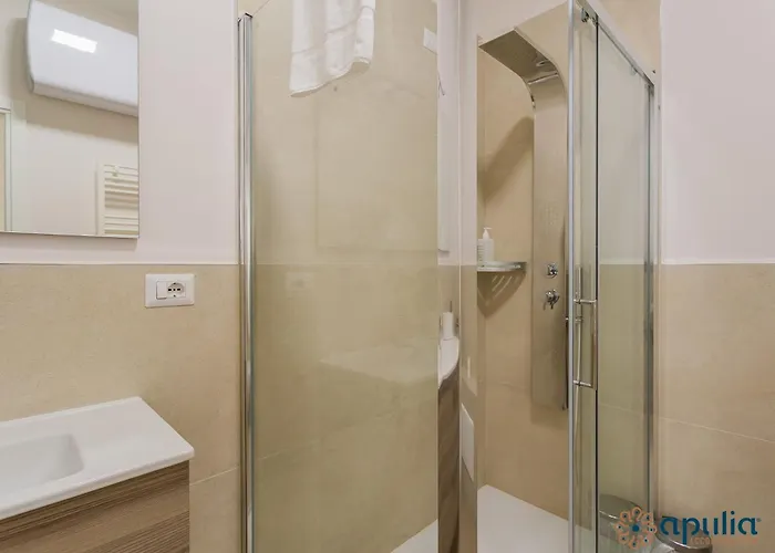 Apartment Crisanzio 80 Bari